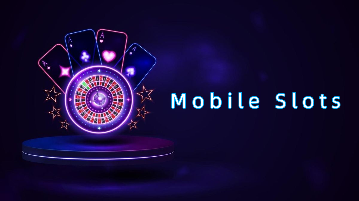 Mobile Slots پاکستان